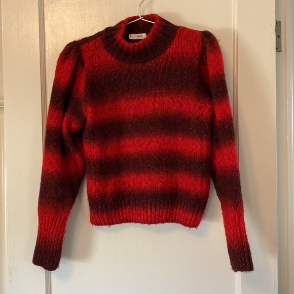 Mango knit sweater - Picture 3 of 3